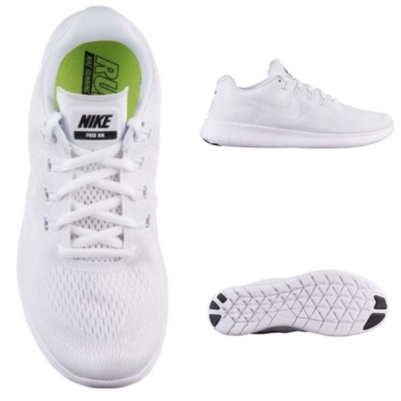 Nike Shoes - Nike•Brand New Free Runs•Size 7.5